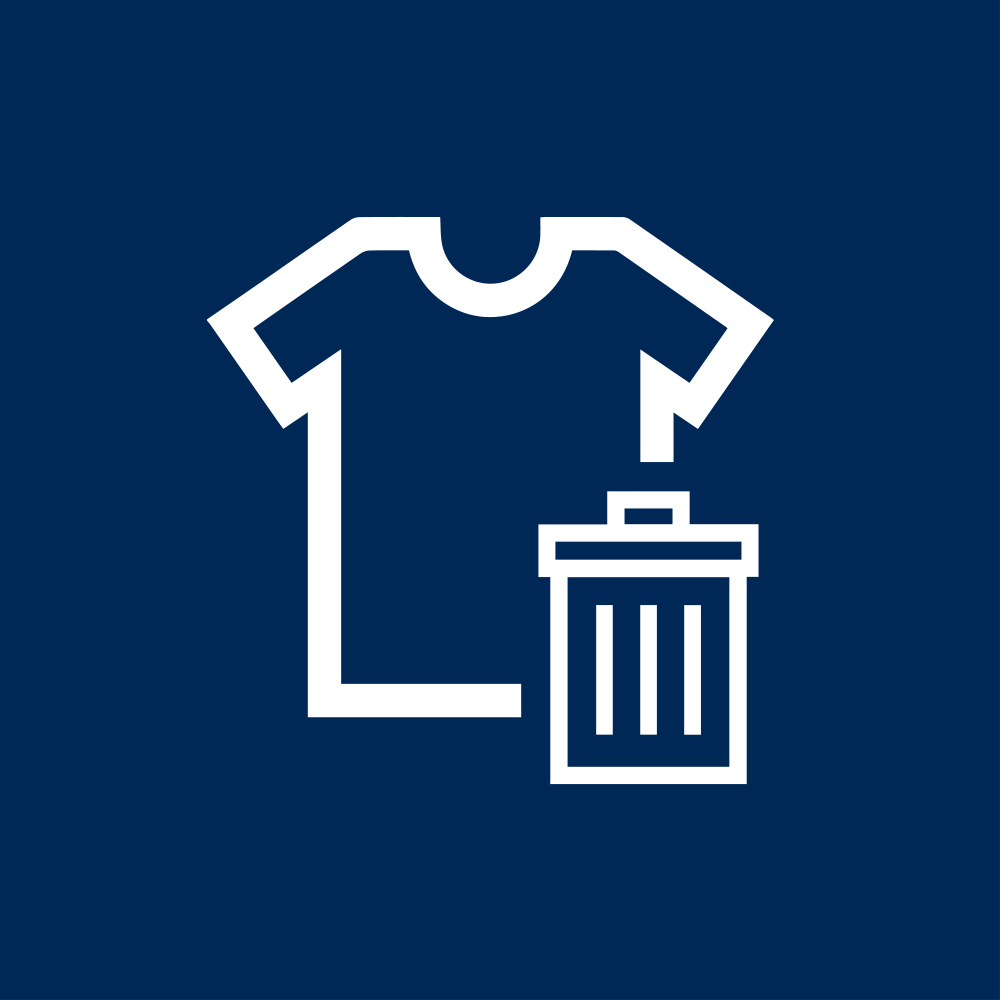 Disposable kleding