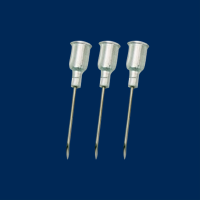 aluminium naalden