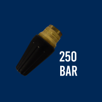 vuilfrezen ST 357 250 bar - 100 °C