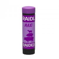 Raidex merkstift paars (per 10 stuks)