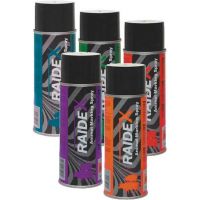 Merkspray Raidex geel 400 ml