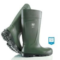 Bekina laars Steplite EasyGrip S4 groen/zwart mt 48