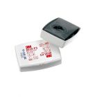 3M™ 6035 Stoffilter Bajonet (cassette)