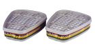 3M™ 6059 Gas- en dampfilter 6059, ABEK1 Bajonet 6000/7000 serie