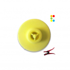 Oormerk I&R big vr.deel M6VD p/100