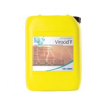 VIROCID F 20 Ltr NL-15540