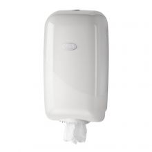 Dispenser Euro Pearl White Mini