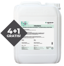 Intestiplus 5 liter