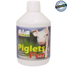 Piglets Fer BestFarm 500 ml