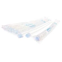 Foampipet Clear Glide individueel verpakt (per 100 stuks)