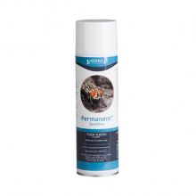Permanent Stalspuit spray (pyrehthrinen 0,06%, permethrin 0,59%  500 ml