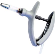 Eco-Matic 1 ml LL slang aansluiting