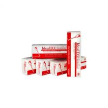Injectienaald Detecteerbaar Ideal D3 14G x1  2.0x25  100st