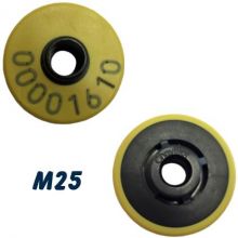 Transponder M25 FDX p/50
