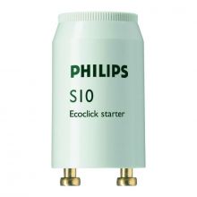 Philips TL starter S10 4-65W