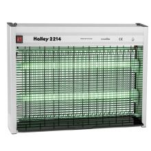 Vliegenlamp Halley 2214 40 W groen