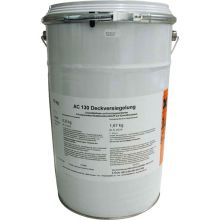 Epoxyhars afdichtmiddel AC 130 (10 kg)