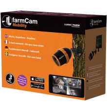 Luda Farm - FarmCam Mobility