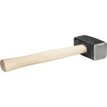 Vuisthamer 1000 gr.