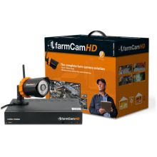 Luda Farm - FarmCam HD set