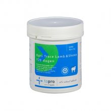 Topro Opti Trace Lamp/sheep bolus 120d