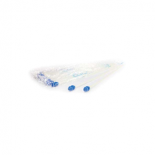 Clean Blue "Gelten" foampipet individueel verpakt (per 100 stuks)
