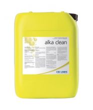 Alka Clean 25 kg