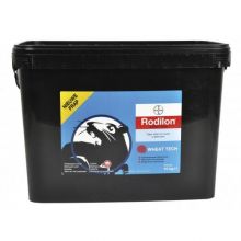 Rodilon Wheat Tech (difethalion 0,0025%) 10 kg