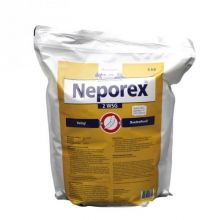 NEPOREX Madendood (cyromazine 2,0%) 5 kg