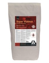 Super Vlokken (difenacoum 0,005%) 3-granen mix10 kg. 