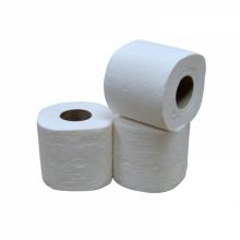 Freriks Toiletpapier Traditioneel 100% cellulose 2 laags 400 vel 10 x 4 rollen