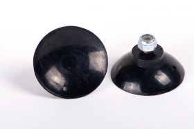 Eierenraper Hulpstuk Rubber (Per paar)