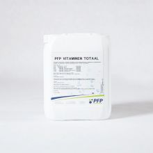 PFP Vitaminen Totaal 5 Ltr