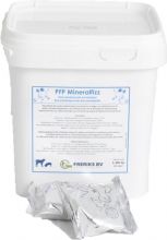 PFP Mineralfizz bruistabletten (42 stuks)