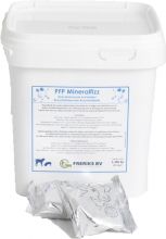 PFP Mineralfizz bruistabletten 42 stuks