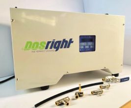 Dosright Mist-Koelsysteem Easy-Line 50