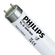 TL-lamp Philips TL-D 36 watt 865 120cm.