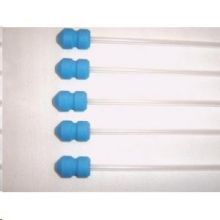 Foampipet Mousse Afsluitbaar B2H 1/5 per 500 st.