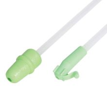 Gelten Foampipet met Afsluitdop per 5 st. verp. 500 st