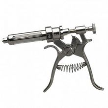 Roux revolverspuit Luer Lock 30 ml 1-5 ml
