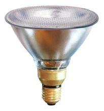 Lamp Kerbl Spaar Wit 100 Watt (22242)
