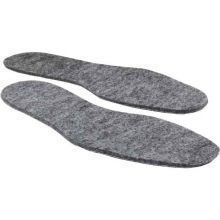 Warme inlegzool