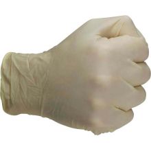 Handschoen Latex 100 st.