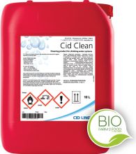 Cid Clean 25 L