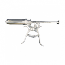 Roux revolverspuit 1-5 Luer Lock 30 ml