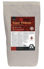 Super Vlokken  (3-granen mix, difenacum 0,005%) 10 kg