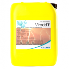 Virocid F 20 L