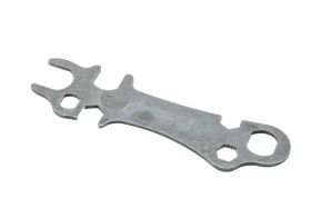 lnjector Wrench (1118) (Acushot)