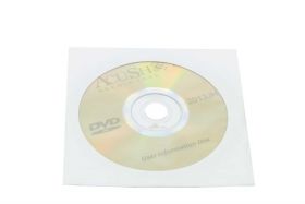 DVD tbv acushot (1190)
