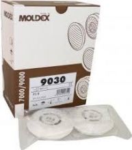 Moldex Stoffilter P3R Bajonet per stuk (9030)